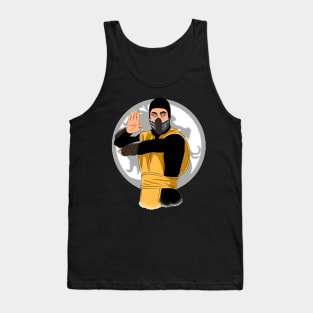 scorpion Tank Top